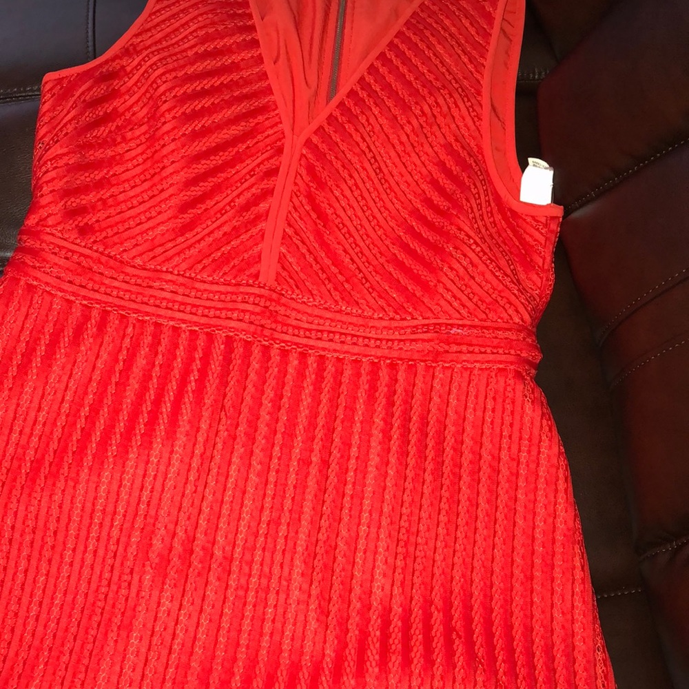 Brand new dress